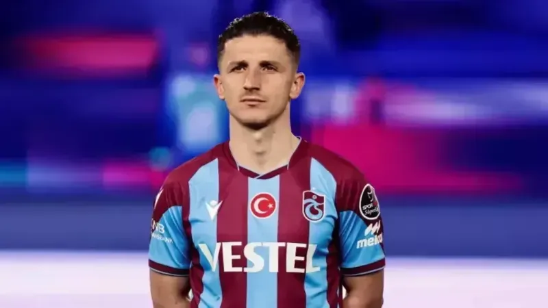 Trabzonspor’da Duran Toplarda Keskin Nişancı!